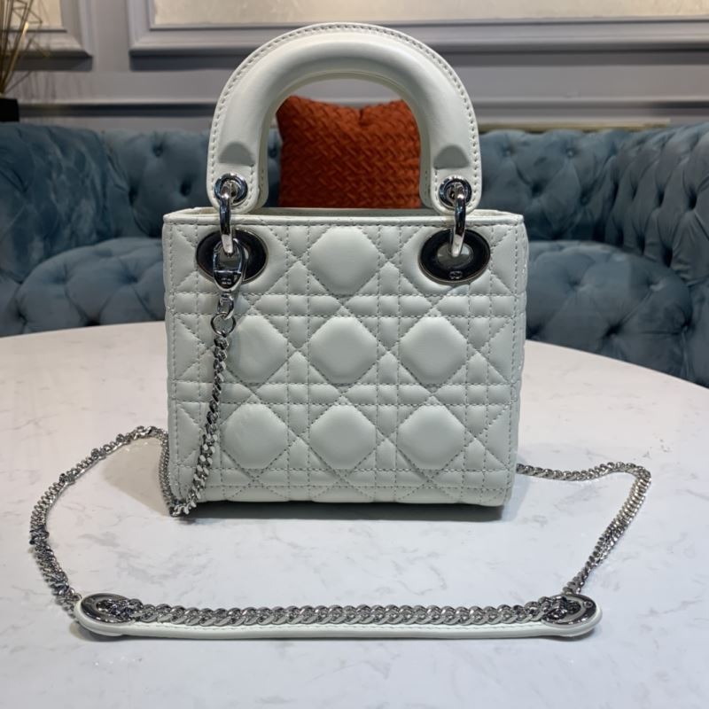 Christian Dior My Lady Bags